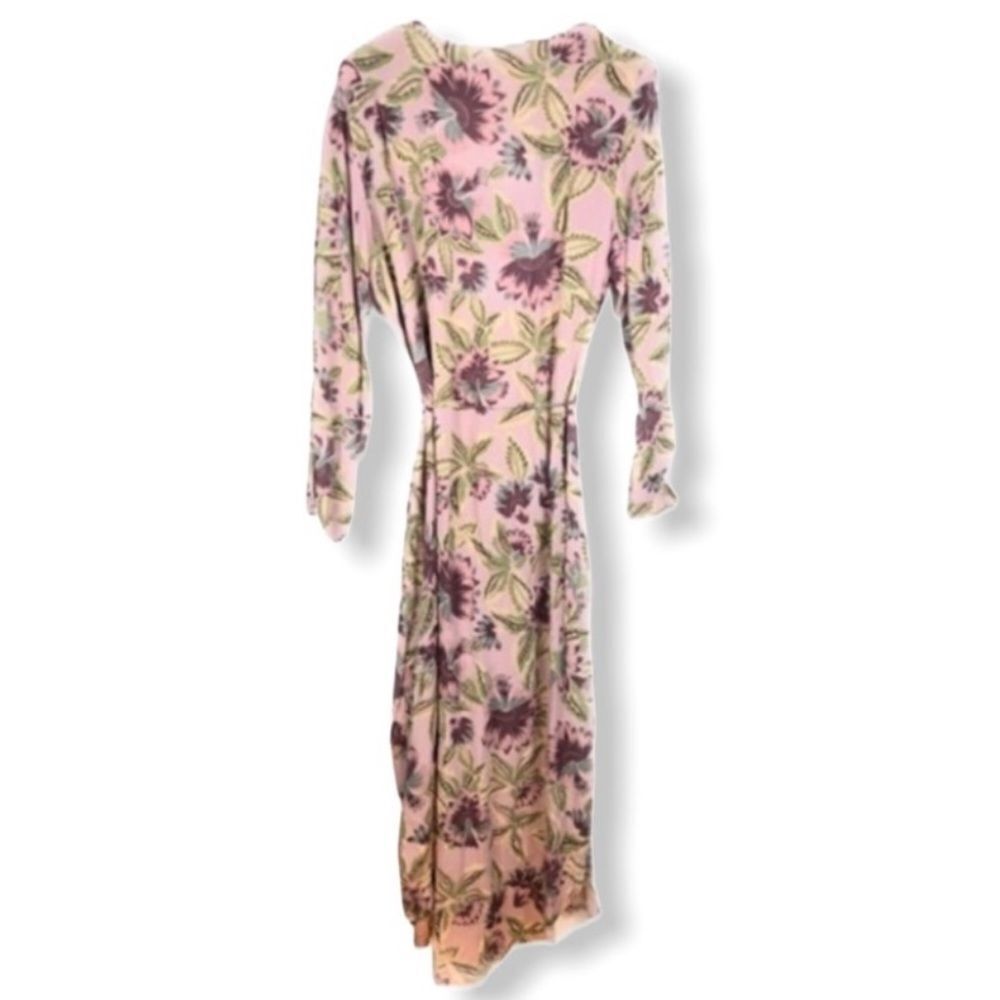 Faithfull The Brand Maja Dress in Maui Flower